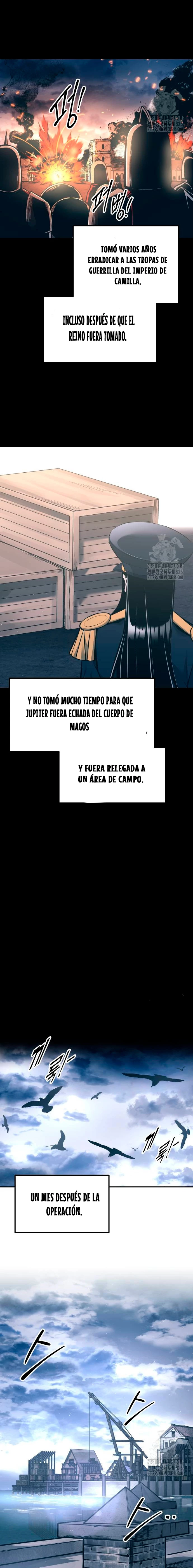 Tower Crush capítulo 85, página 19