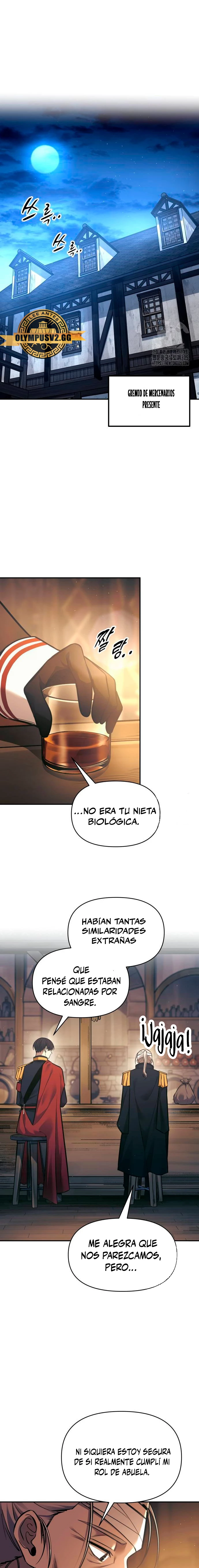 Tower Crush capítulo 85, página 22