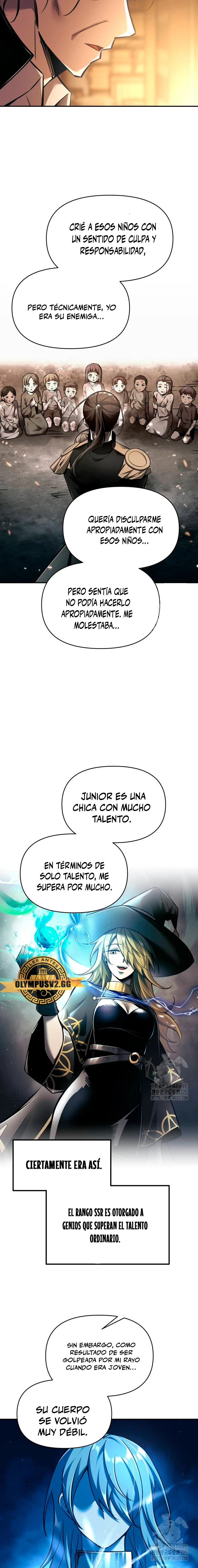 Tower Crush capítulo 85, página 23