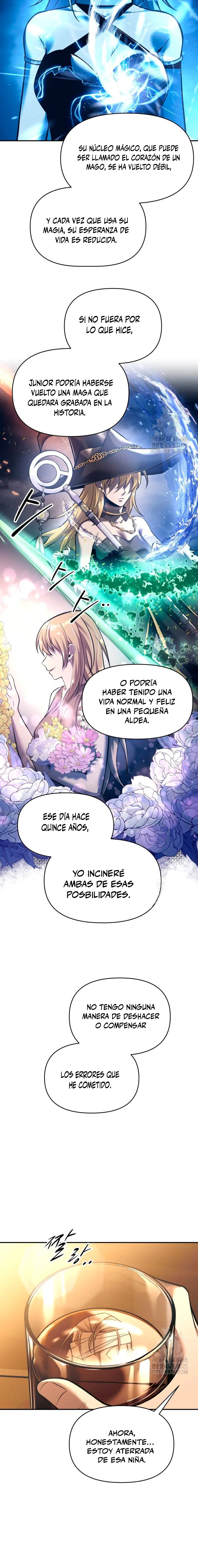 Tower Crush capítulo 85, página 24
