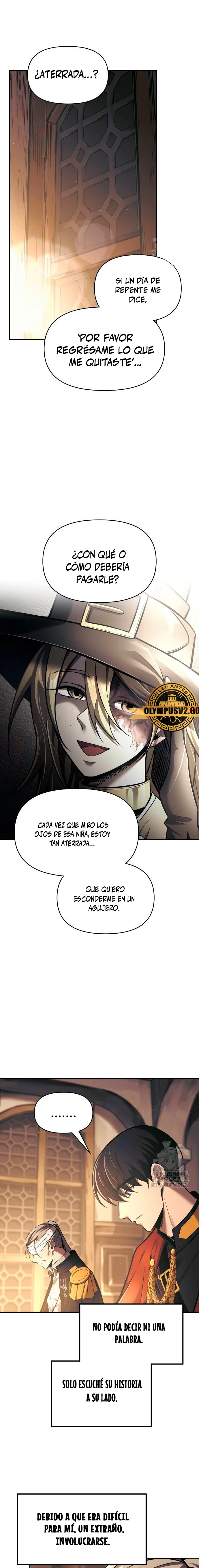 Tower Crush capítulo 85, página 25