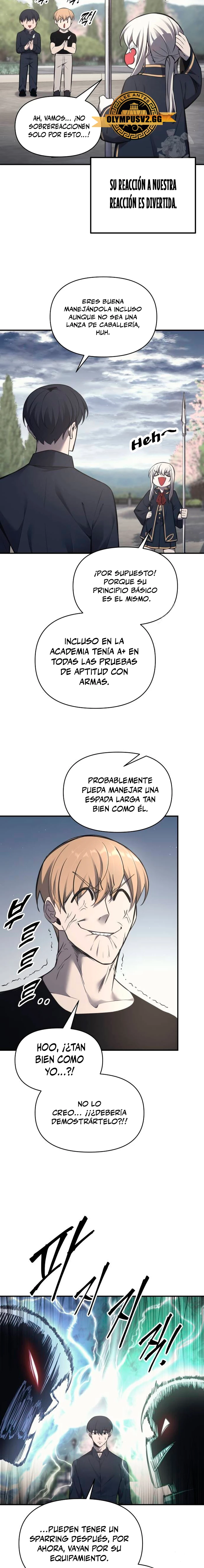 Tower Crush capítulo 86, página 4