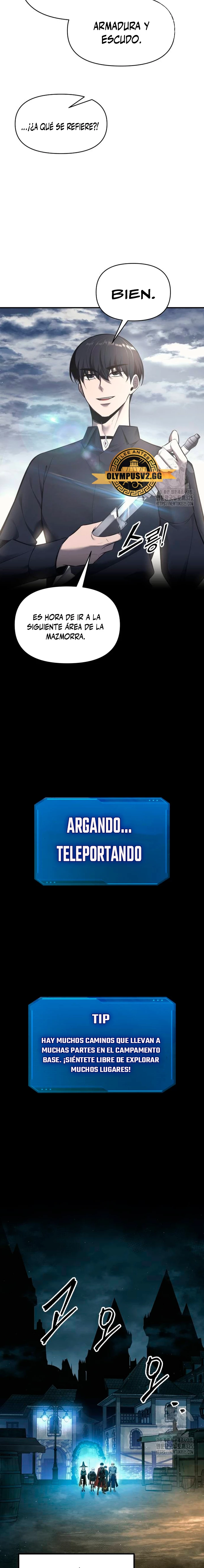 Tower Crush capítulo 86, página 5