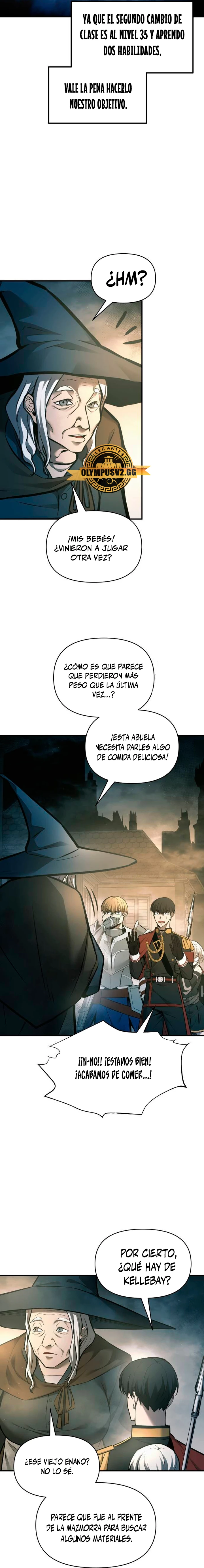 Tower Crush capítulo 86, página 7