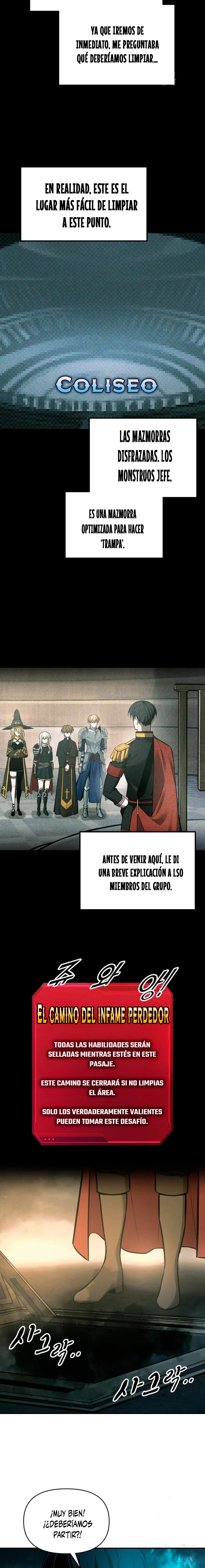 Tower Crush capítulo 86, página 11