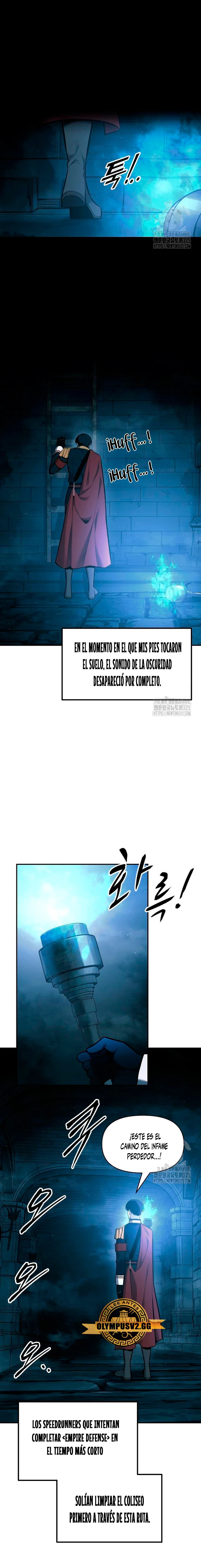 Tower Crush capítulo 86, página 16