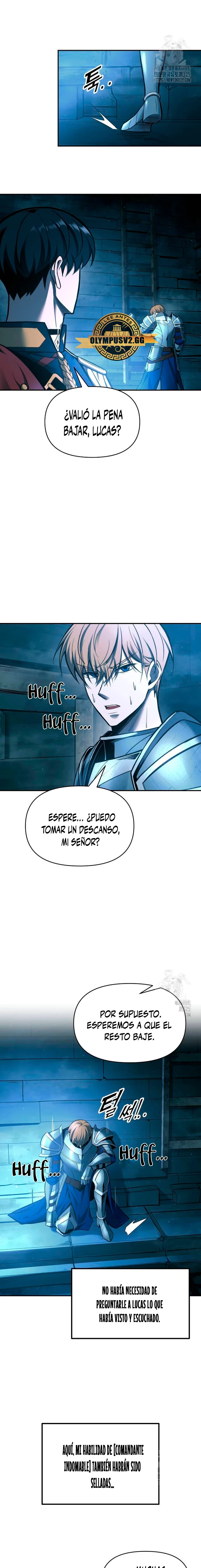 Tower Crush capítulo 86, página 17