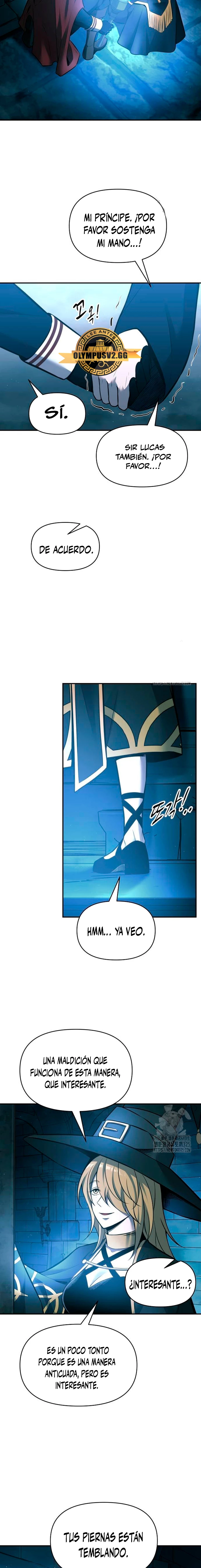 Tower Crush capítulo 86, página 19
