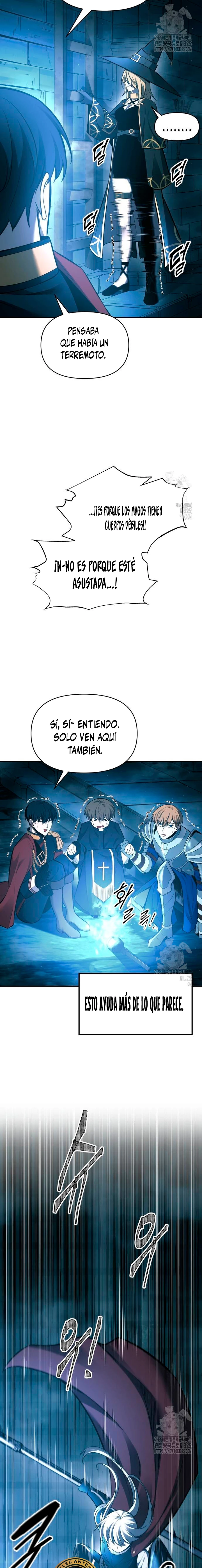 Tower Crush capítulo 86, página 20
