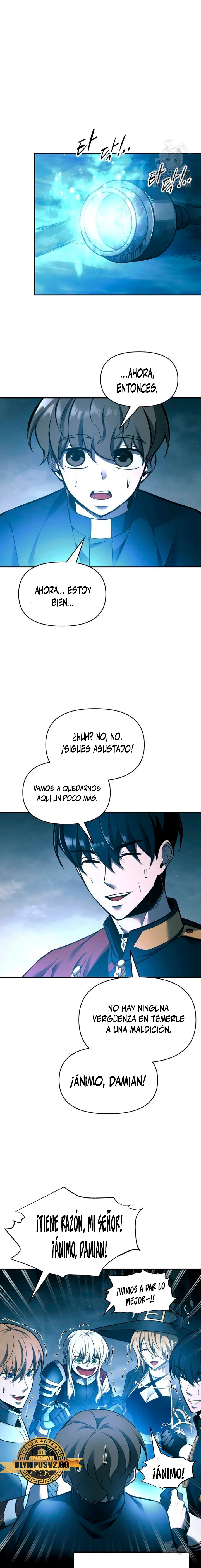 Tower Crush capítulo 86, página 22