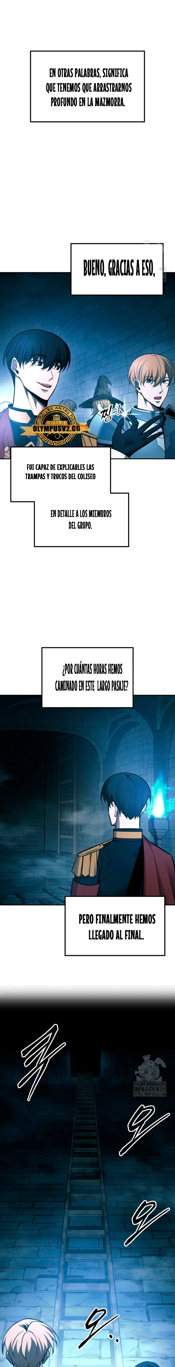 Tower Crush capítulo 86, página 24