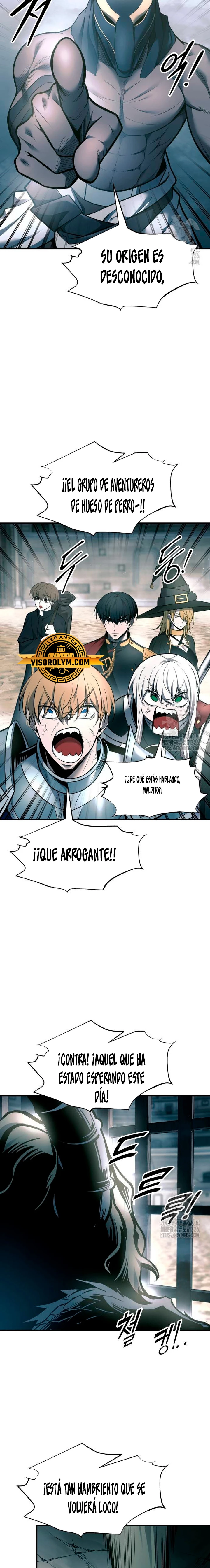 Tower Crush capítulo 87, página 4