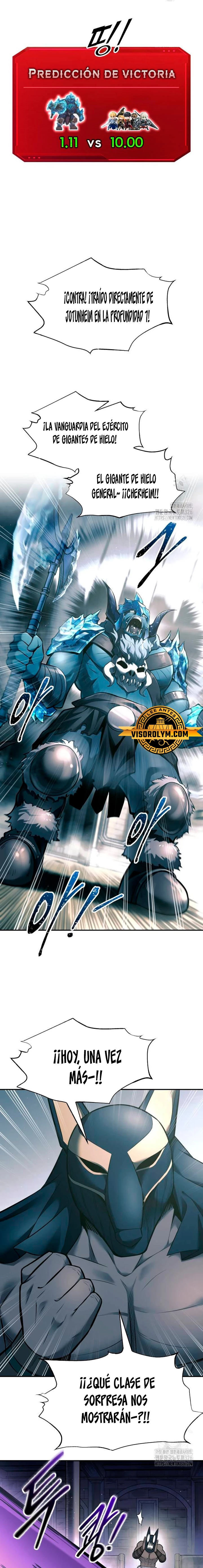 Tower Crush capítulo 87, página 12