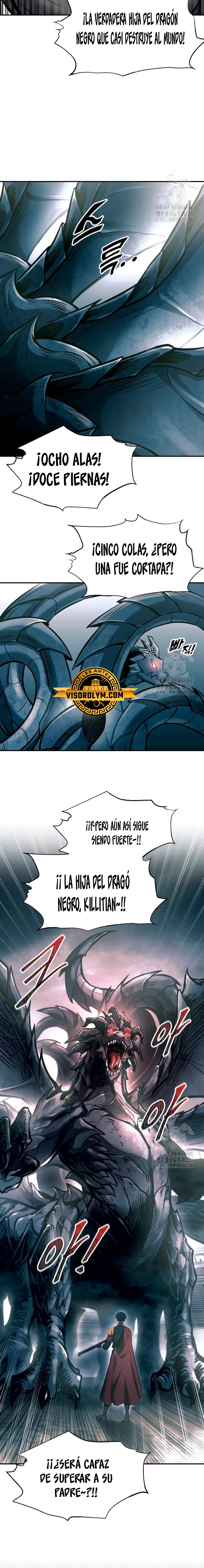 Tower Crush capítulo 87, página 14