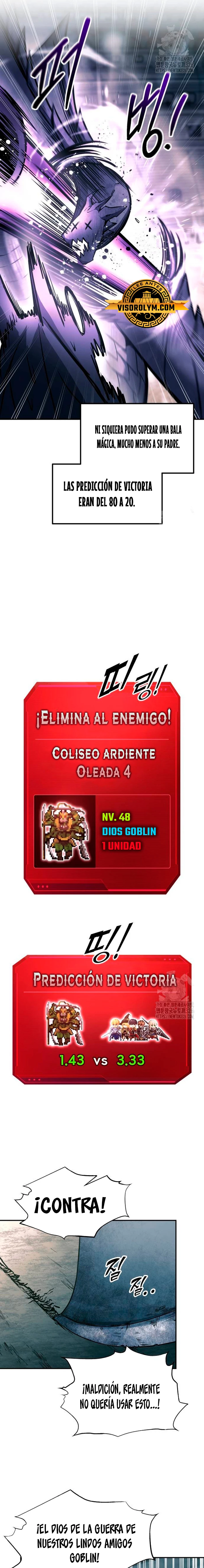 Tower Crush capítulo 87, página 15