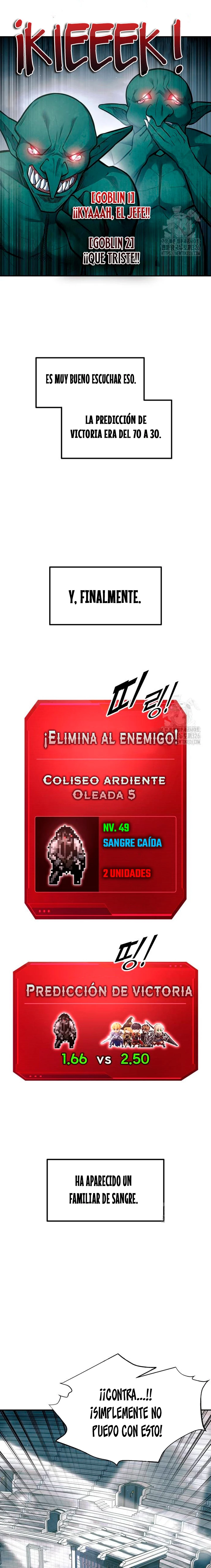 Tower Crush capítulo 87, página 17