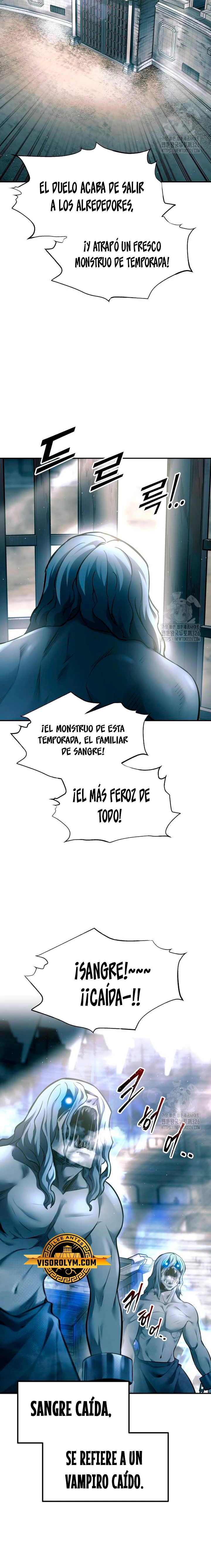 Tower Crush capítulo 87, página 18