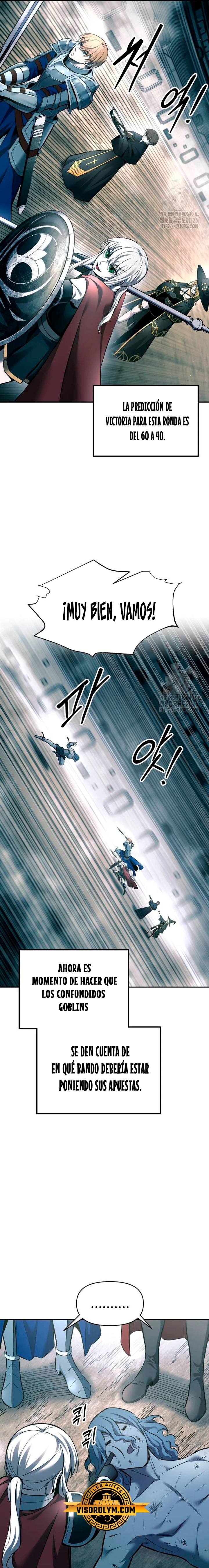 Tower Crush capítulo 87, página 22