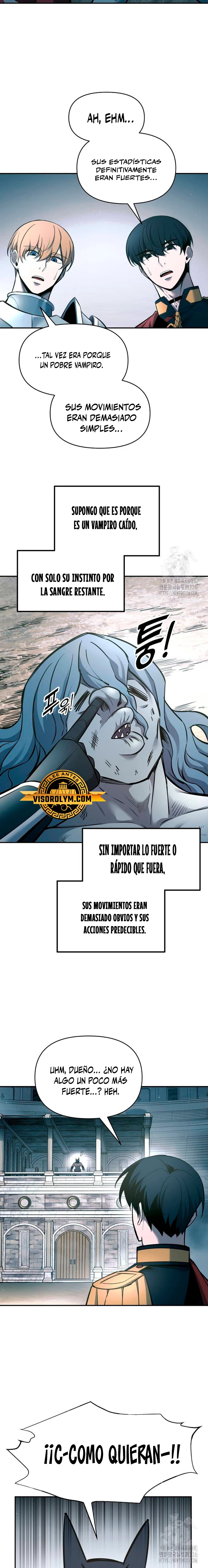 Tower Crush capítulo 87, página 23
