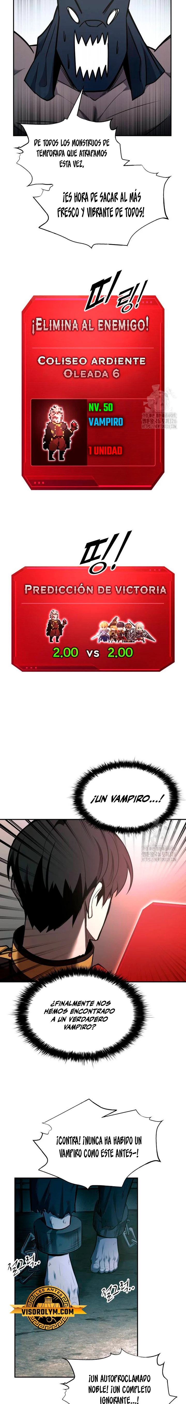 Tower Crush capítulo 87, página 24