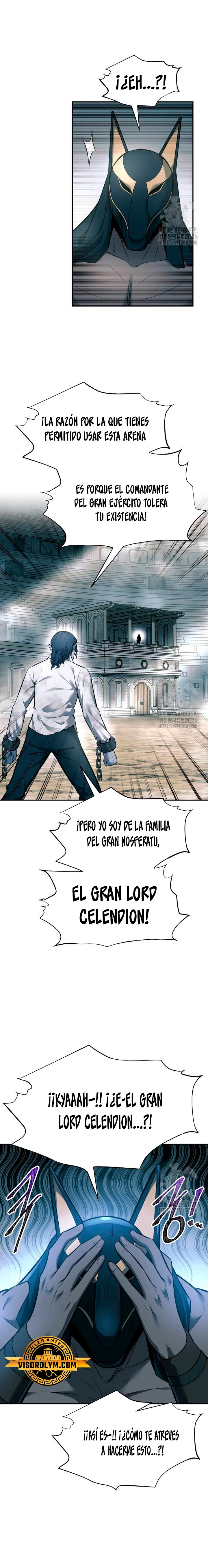 Tower Crush capítulo 87, página 26