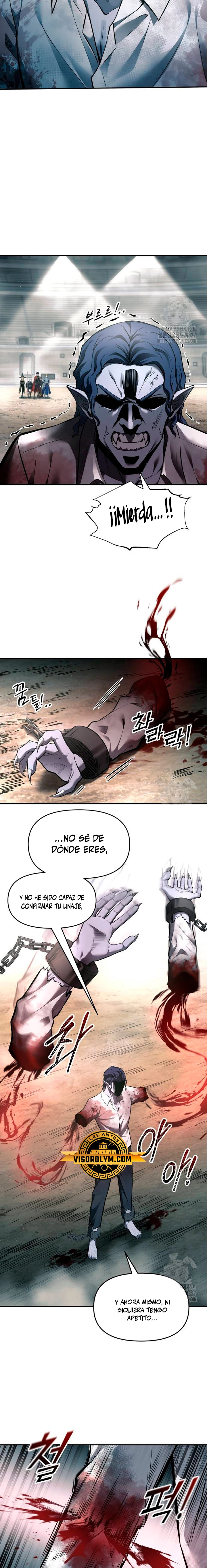 Tower Crush capítulo 88, página 3