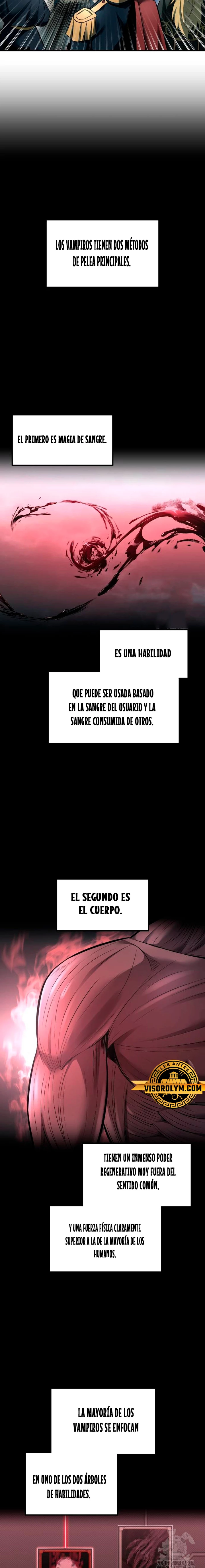 Tower Crush capítulo 88, página 8