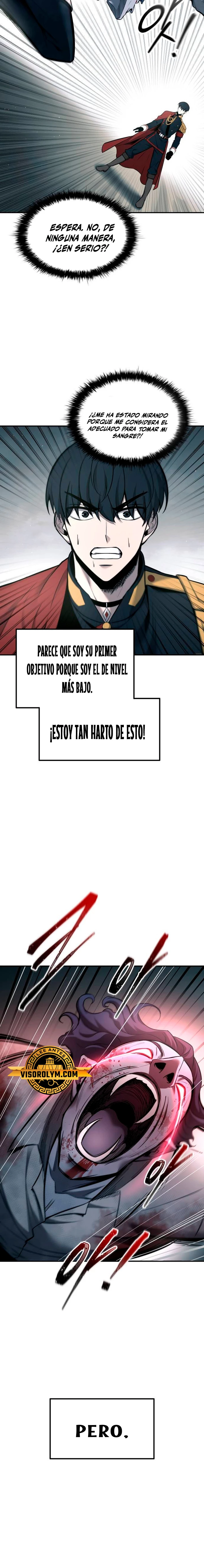 Tower Crush capítulo 88, página 13