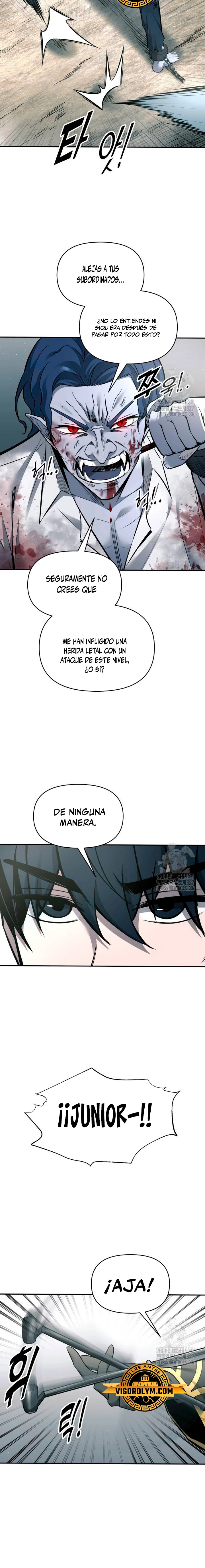 Tower Crush capítulo 88, página 16