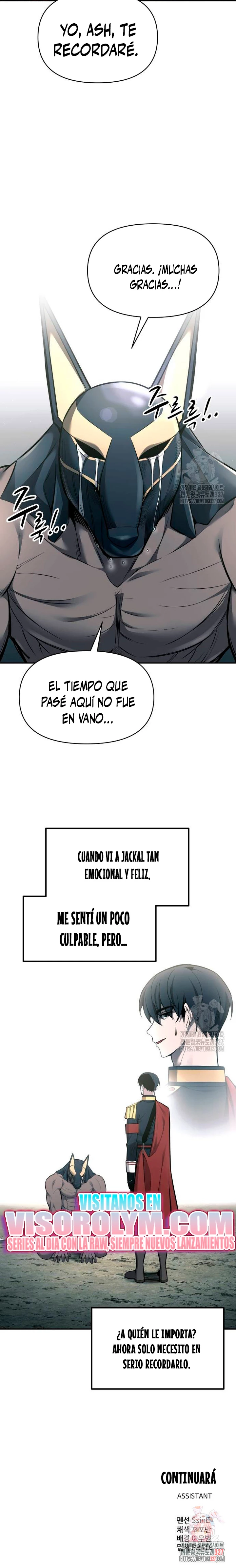Tower Crush capítulo 88, página 28