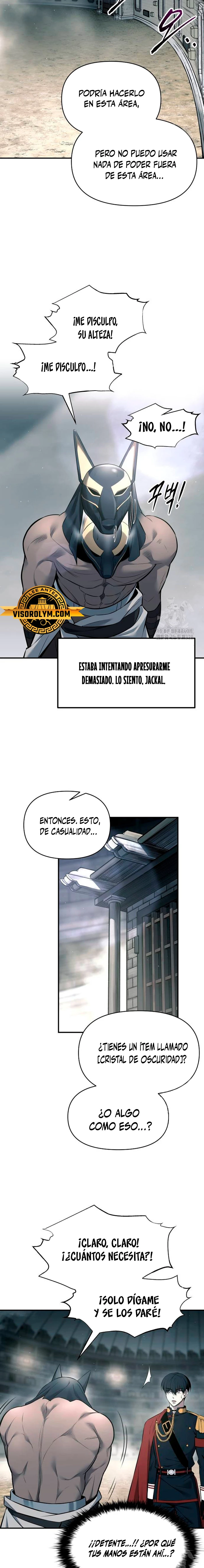 Tower Crush capítulo 89, página 4