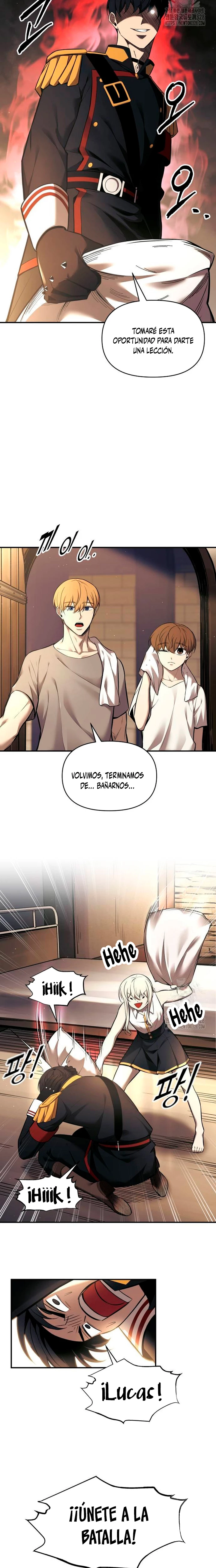 Tower Crush capítulo 89, página 10