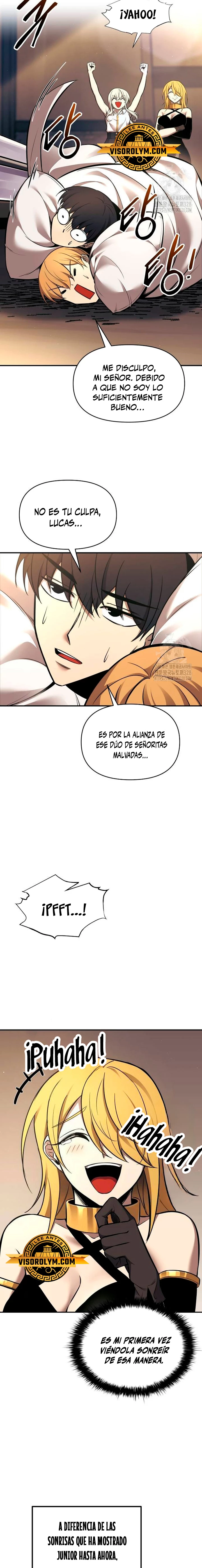 Tower Crush capítulo 89, página 13