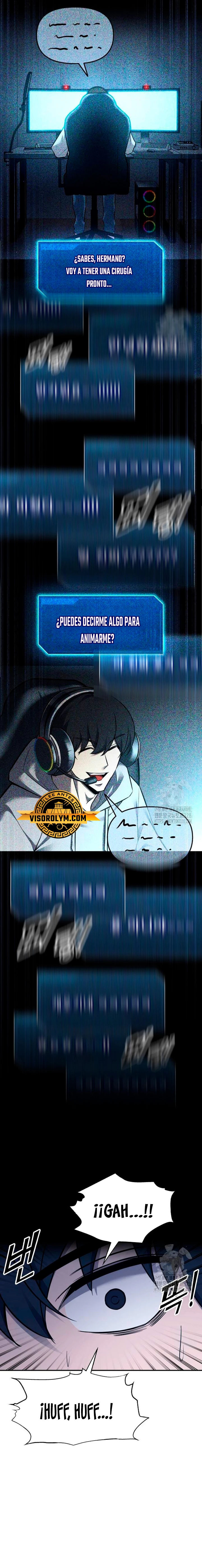 Tower Crush capítulo 89, página 15