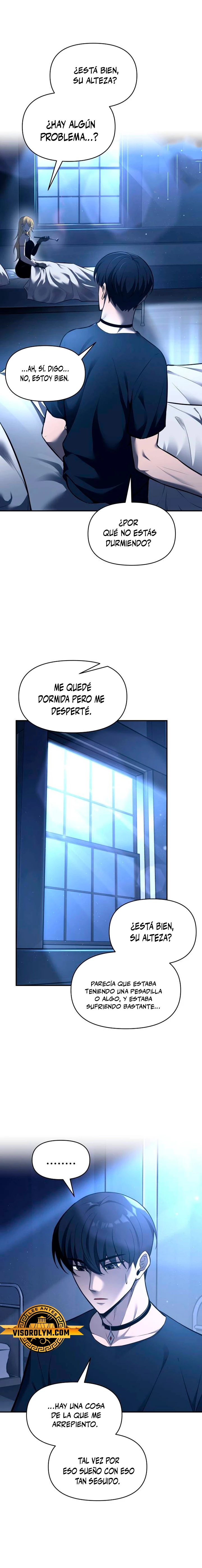 Tower Crush capítulo 89, página 16