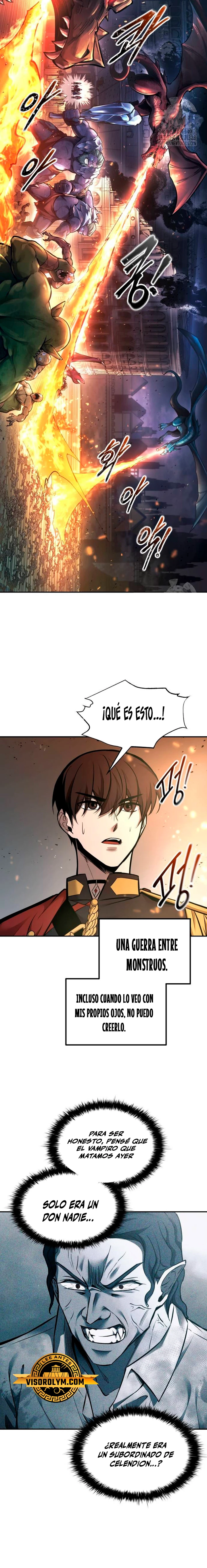 Tower Crush capítulo 89, página 20