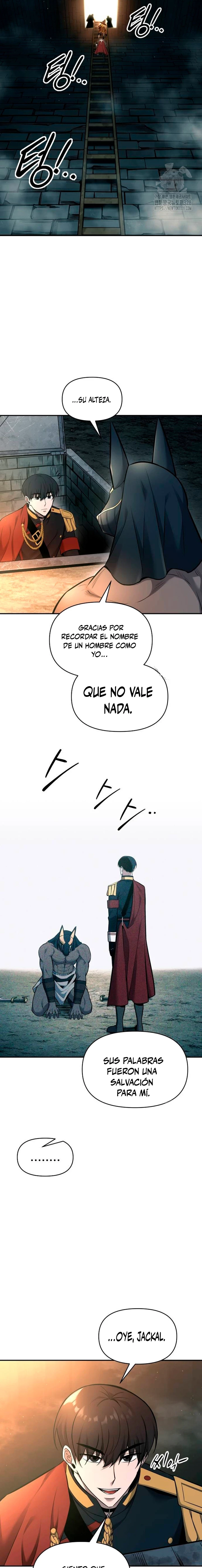Tower Crush capítulo 89, página 23