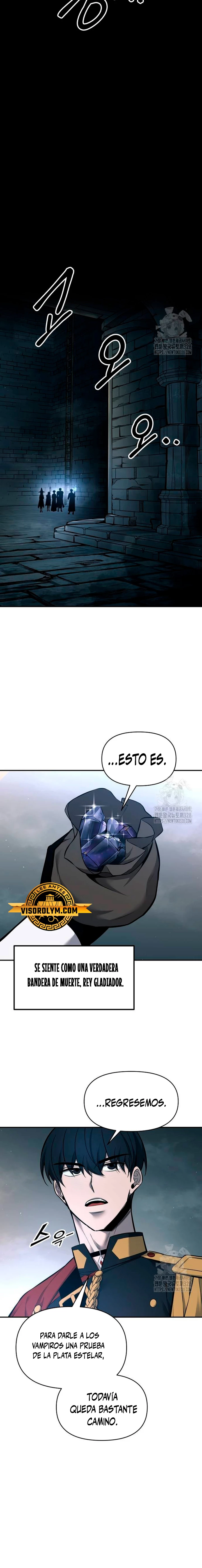 Tower Crush capítulo 89, página 25