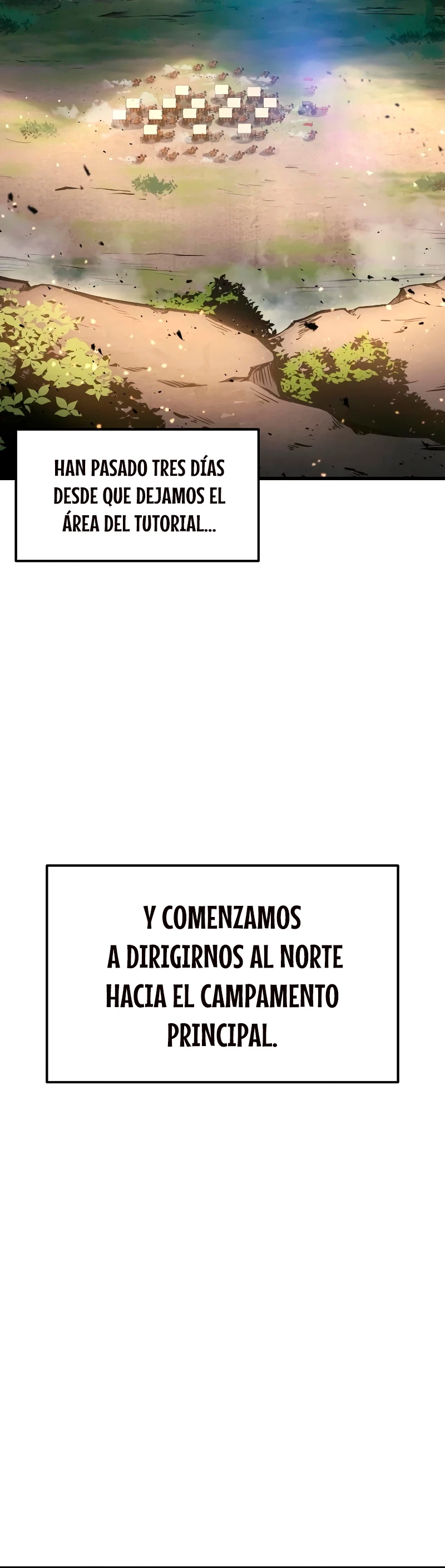 Tower Crush capítulo 9, página 4