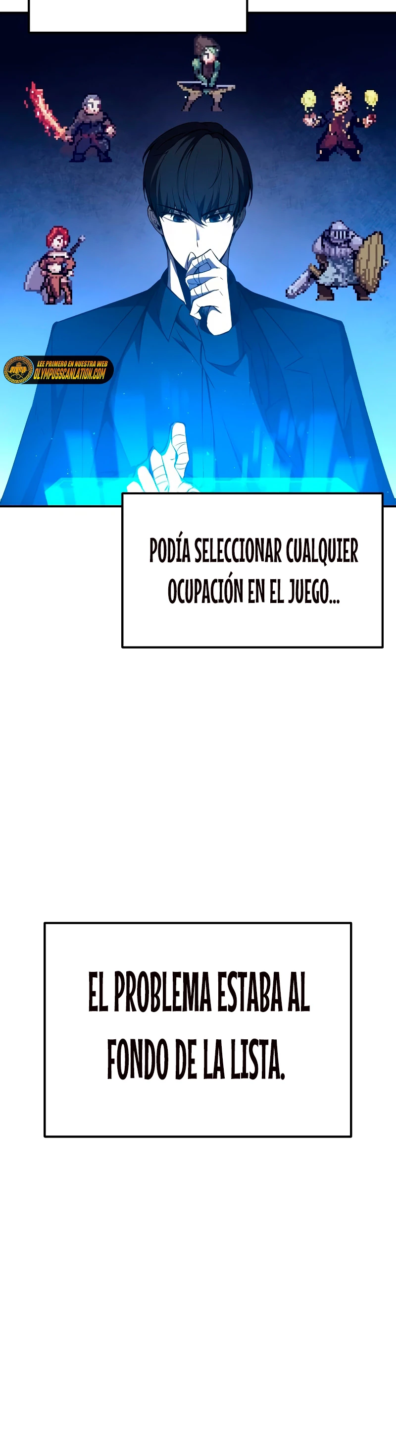 Tower Crush capítulo 9, página 11