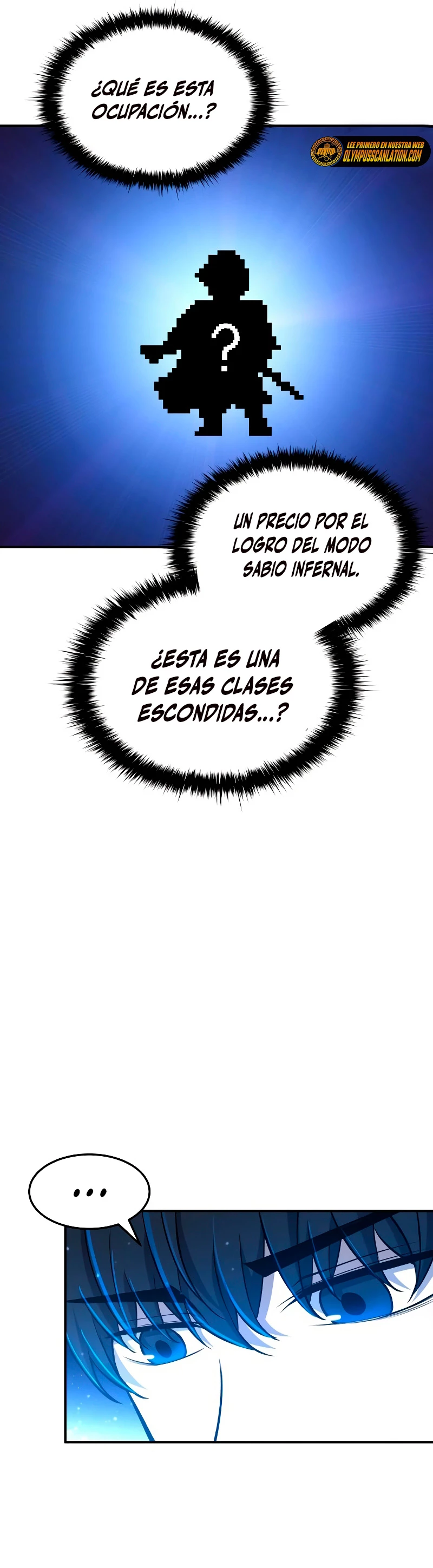 Tower Crush capítulo 9, página 13