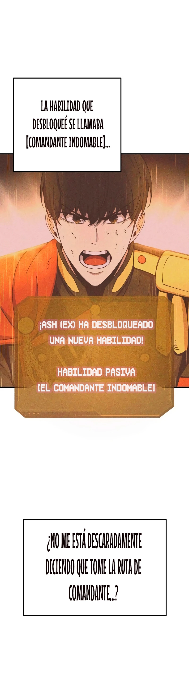 Tower Crush capítulo 9, página 14