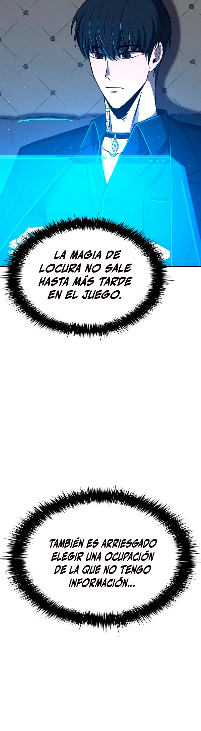 Tower Crush capítulo 9, página 16