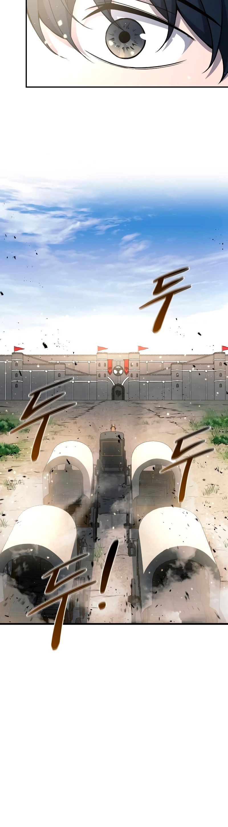 Tower Crush capítulo 9, página 19