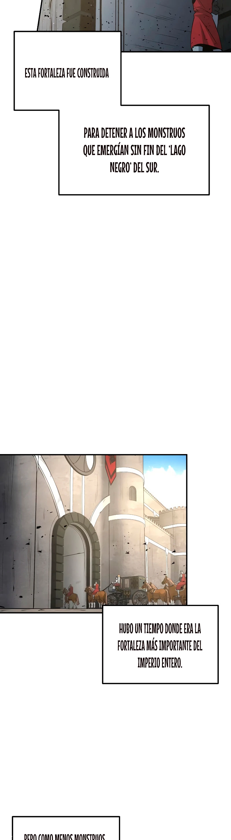 Tower Crush capítulo 9, página 21