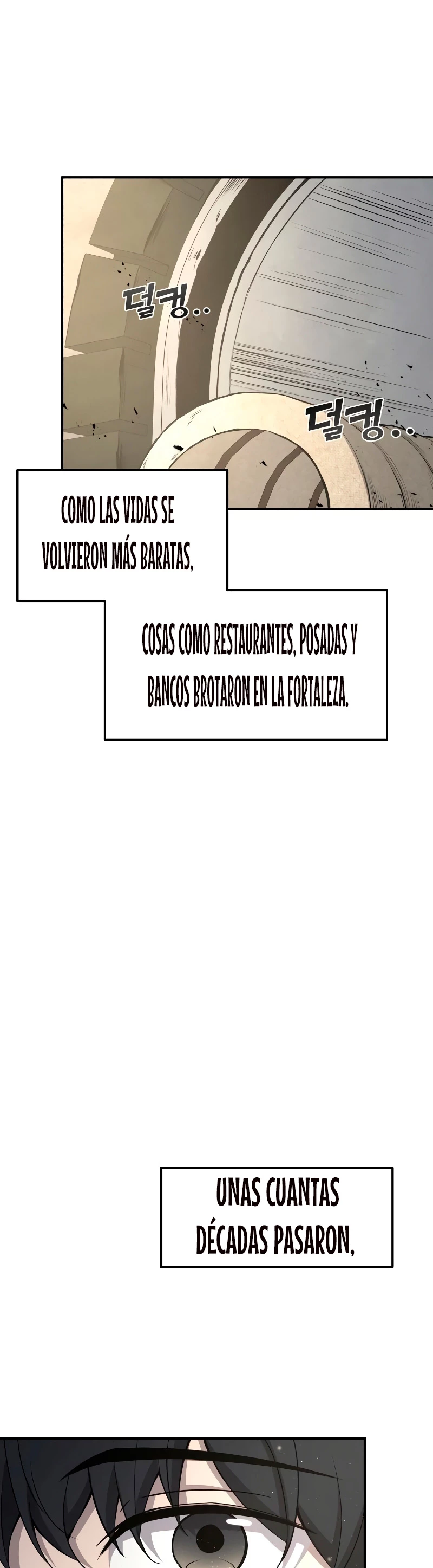 Tower Crush capítulo 9, página 25