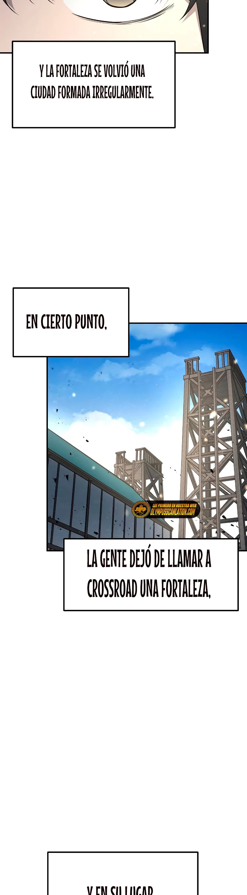 Tower Crush capítulo 9, página 26