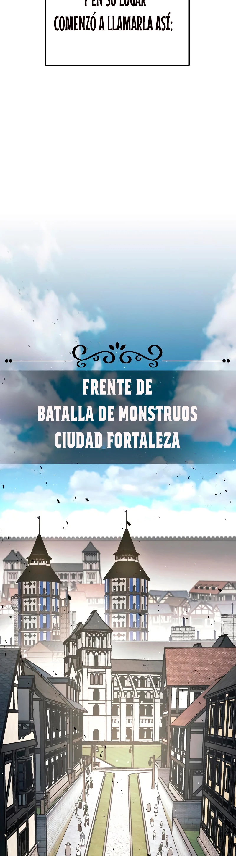 Tower Crush capítulo 9, página 27