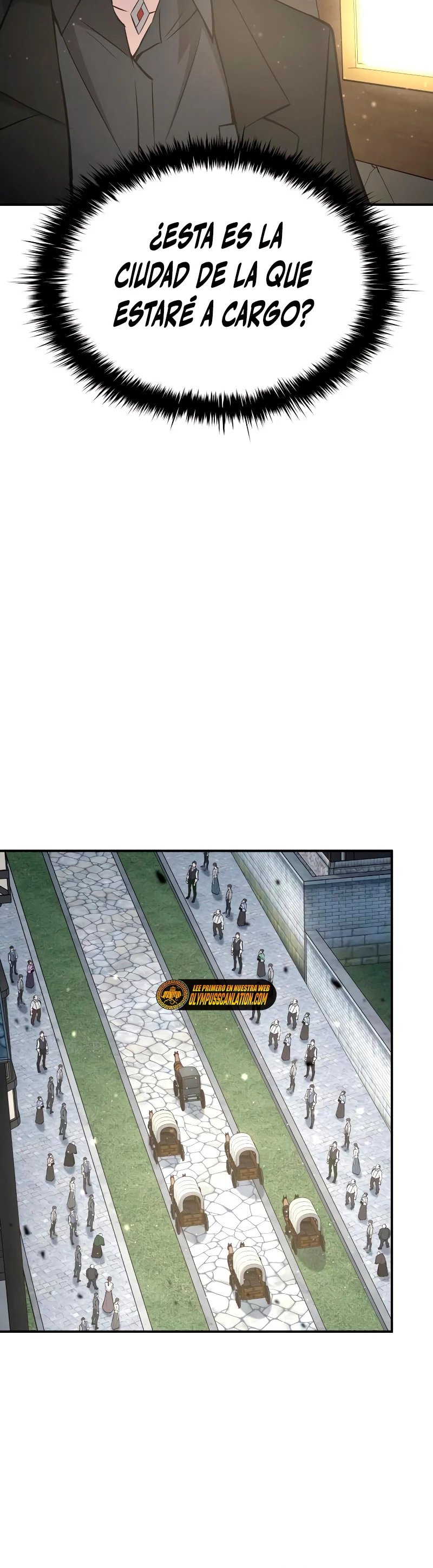 Tower Crush capítulo 9, página 32
