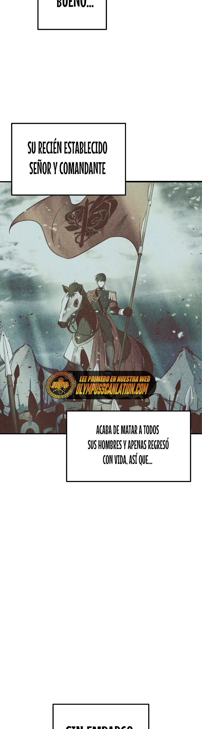 Tower Crush capítulo 9, página 35